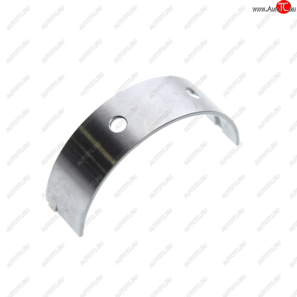 369 р. Вкладыши JAC N56 коренные d+0.00 (1шт.) верхние OE JAC 1002411fa  с доставкой в г. Вологда