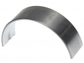 Вкладыши JAC N56 коренные d+0.00 (1шт.) нижние OE JAC 1002412fa