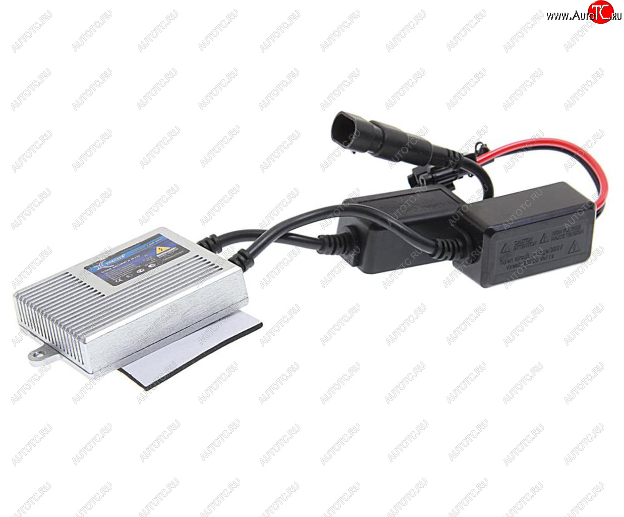 2 399 р. Блок контрольный Xenon 12V встроенная обманка XENITE XENITE 1003090  с доставкой в г. Вологда