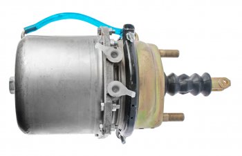 Энергоаккумулятор ЗИЛ,МАЗ,КАМАЗ,КРАЗ с чехлом РААЗ РААЗ 100-3519200-30