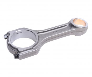 Шатун JAC N56,Sunray SOLLERS Atlant (2.7D) (4DE1-1D) (Е5) OE JAC 1004010fe010