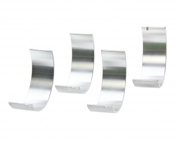 329 р. Вкладыши JAC N56,Sunray SOLLERS Atlant (2.7D) (4DE1-1D) (Е5) шатунные d+0.00 (1шт.) нижние OE JAC 1004021fe010xz  с доставкой в г. Вологда. Увеличить фотографию 2