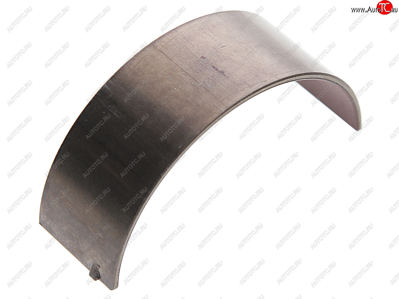2 499 р. Вкладыши JAC N56,Sunray SOLLERS Atlant (2.7D) (4DE1-1D) (Е5) шатунные d+0.00 (1шт.) верхние OE JAC 1004027fe010xz  с доставкой в г. Вологда