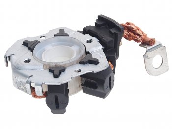 1 639 р. Щеткодержатель MERCEDES E (W211) стартера BOSCH BOSCH 1004336564 BOSCH 1004336564  с доставкой в г. Вологда. Увеличить фотографию 2