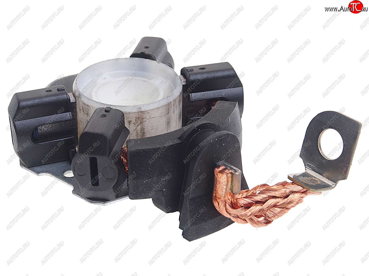 1 639 р. Щеткодержатель MERCEDES E (W211) стартера BOSCH BOSCH 1004336564 BOSCH 1004336564  с доставкой в г. Вологда