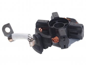 Щеткодержатель FIAT стартера BOSCH BOSCH 1004336599