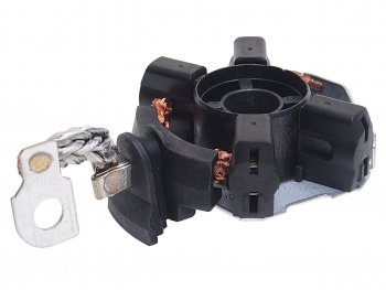 Щеткодержатель AUDI A3 VW Golf,Passat (03-) стартера BOSCH BOSCH 1004336650