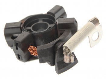 Щеткодержатель AUDI A3,Q3 VW Golf,Passat (03-) стартера BOSCH BOSCH 1004336653