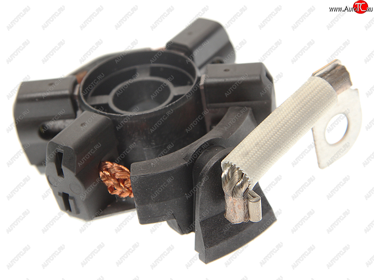 1 349 р. Щеткодержатель AUDI A3,Q3 VW Golf,Passat (03-) стартера BOSCH BOSCH 1004336653  с доставкой в г. Вологда
