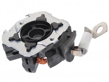 1 139 р. Щеткодержатель MERCEDES Sprinter (06-) стартера BOSCH BOSCH 1004336669  с доставкой в г. Вологда. Увеличить фотографию 2