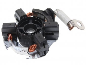 Щеткодержатель MERCEDES Sprinter (06-) стартера BOSCH BOSCH 1004336669