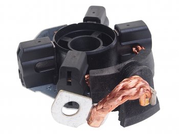 Щеткодержатель BMW 1 (E87) стартера BOSCH BOSCH 1004336678 BOSCH 1004336678