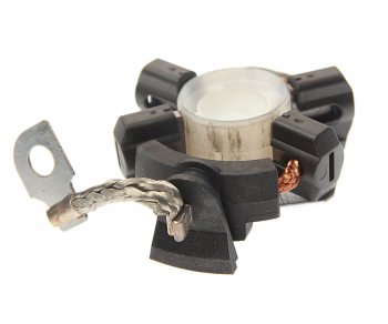 Щеткодержатель AUDI A4,A6 стартера BOSCH BOSCH 1004337140 BOSCH 1004337140