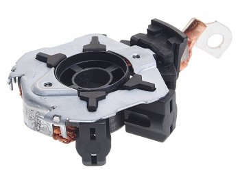 1 599 р. Щеткодержатель FIAT стартера BOSCH BOSCH 1004338157 BOSCH 1004338157  с доставкой в г. Вологда. Увеличить фотографию 2