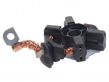 Щеткодержатель FIAT стартера BOSCH BOSCH 1004338157 BOSCH 1004338157