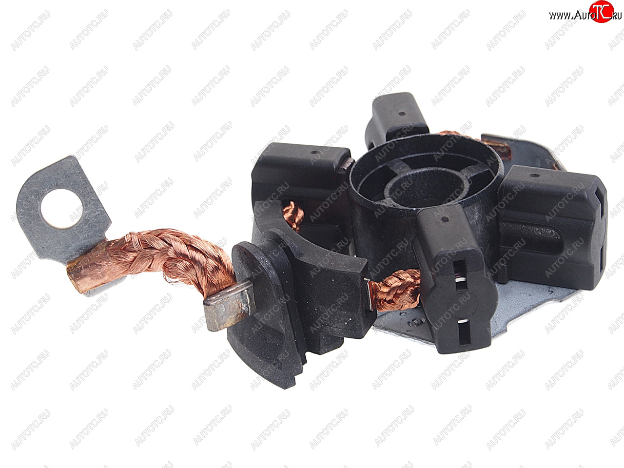 1 599 р. Щеткодержатель FIAT стартера BOSCH BOSCH 1004338157 BOSCH 1004338157  с доставкой в г. Вологда