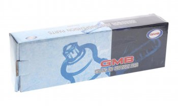 799 р. Стойка (тяга) переднего стабилизатора LH GMB Hyundai Santa Fe SM (2000-2012)  с доставкой в г. Вологда. Увеличить фотографию 2