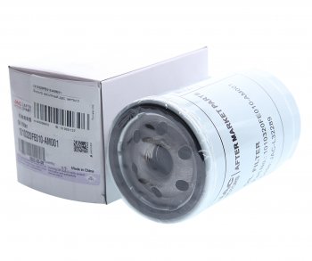 Фильтр масляный JAC N56,Sunray SOLLERS Atlant (2.7D) (4DE1-1D) (Е5) OE JAC 1010320fe010-am001