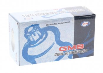 799 р. Стойка (тяга) заднего стабилизатора RH=LH GMB KIA Spectra (2000-2009)  с доставкой в г. Вологда. Увеличить фотографию 2