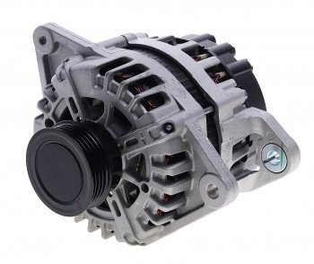 Генератор JAC T6 OE JAC 1015301gd190