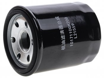 Фильтр масляный JAC JS6 OE JAC 1017110gh20001