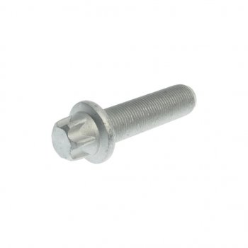 Болт SAF крепления диска тормозного (M18x1.5x65) SAMPA SAMPA 102.286