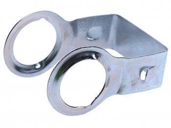 Фиксатор ROR FRUEHAUF ролика колодки тормозной (П-образный) DT DT 10.23330 DT 10.23330