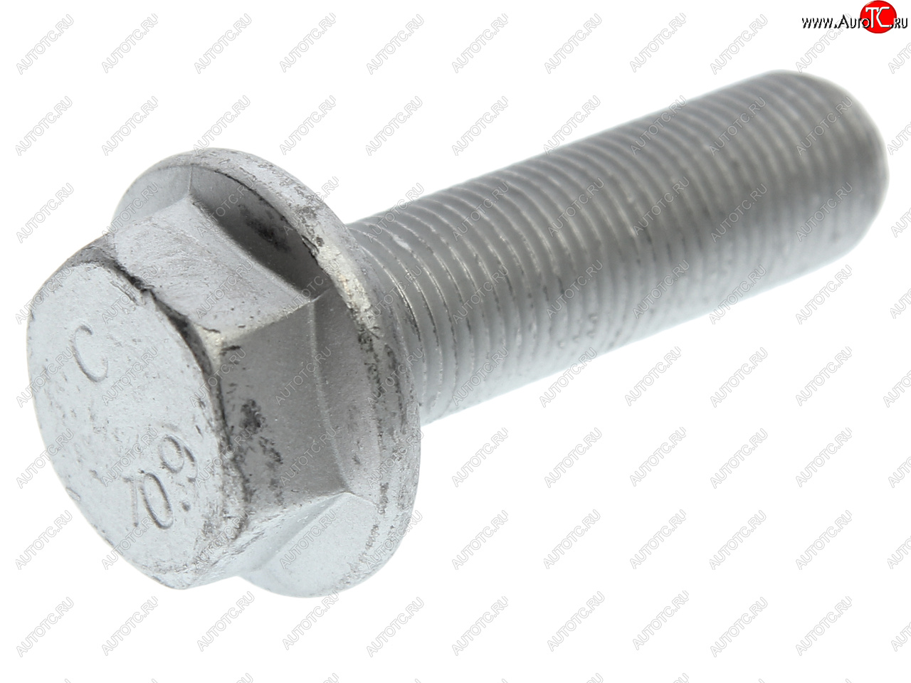 134 р. Болт SAF крепления суппорта (M16x1.5x55) SAMPA SAMPA 102.481  с доставкой в г. Вологда