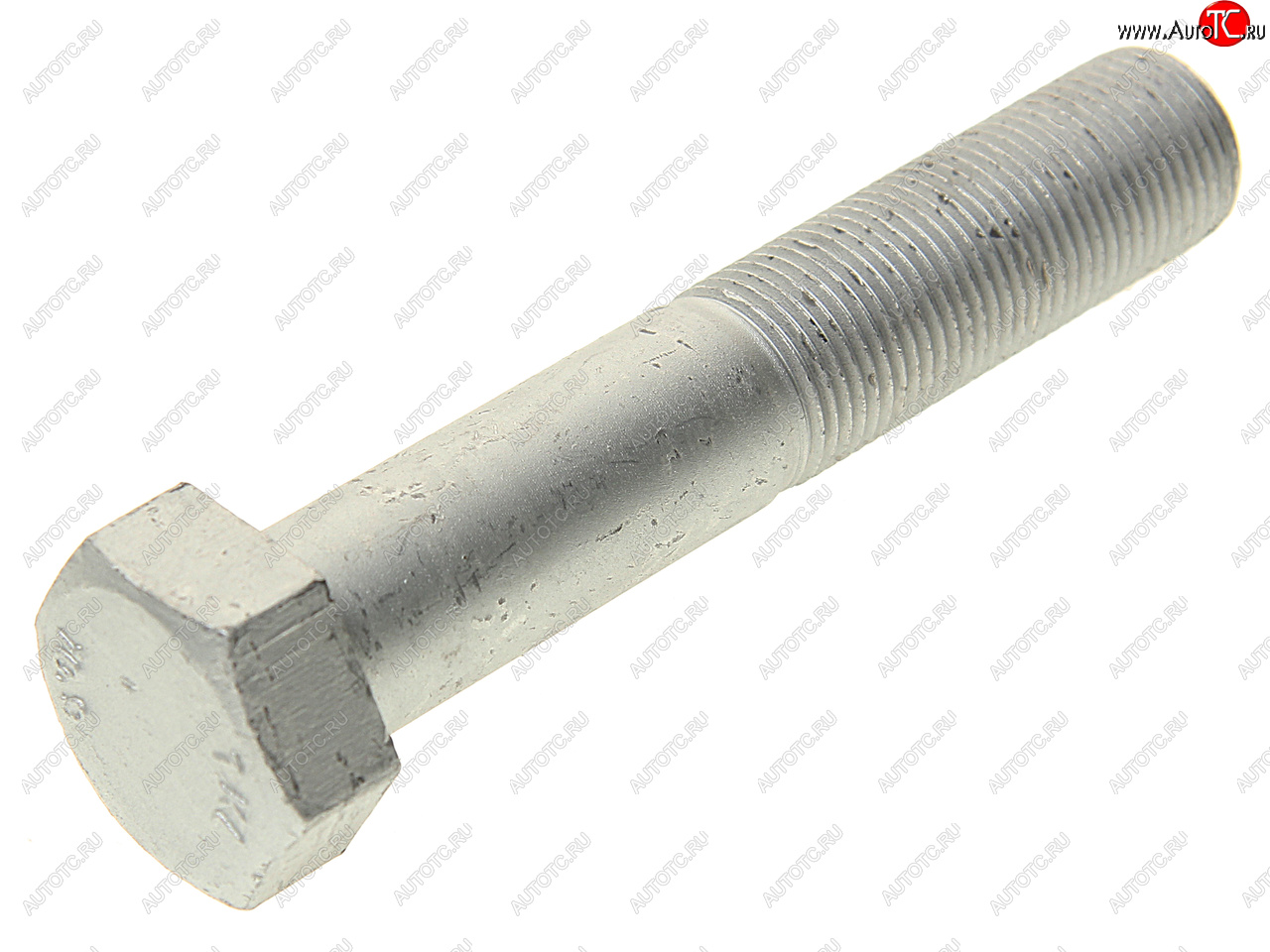 499 р. Болт MERCEDES рессоры (M24x2x130мм) SAMPA SAMPA 102.505  с доставкой в г. Вологда