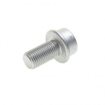 239 р. Болт MAN штанги реактивной (M18x2x35) SAMPA SAMPA 102.535  с доставкой в г. Вологда. Увеличить фотографию 2