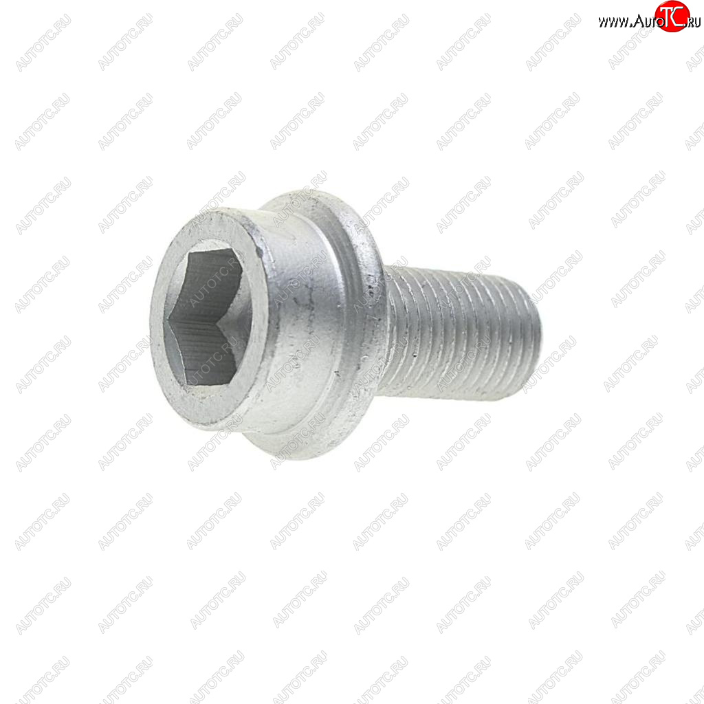 239 р. Болт MAN штанги реактивной (M18x2x35) SAMPA SAMPA 102.535  с доставкой в г. Вологда