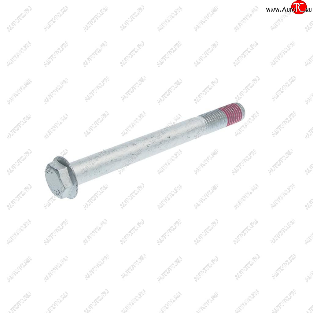 245 р. Болт BPW крепления стакана пневморессоры (M16x160x10.9мм) SAMPA SAMPA 102.599  с доставкой в г. Вологда