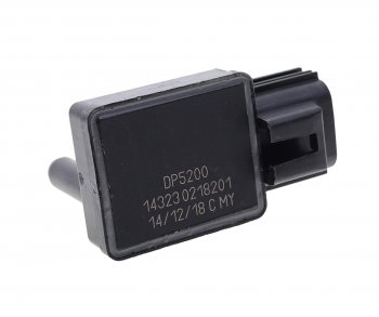 Датчик JAC N56 разности давления OE JAC 1026160fa130