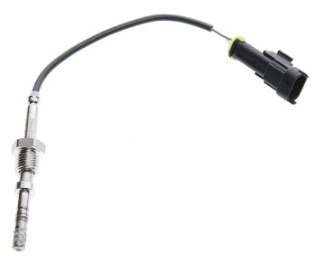 Датчик температуры JAC T6 охлаждающей жидкости OE JAC 1026321fd040