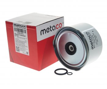 Фильтр топливный LAND ROVER Discovery (04-) METACO METACO 1030076