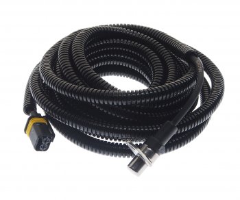 Датчик АБС MAN задний правый прямой (L=3445мм) TE PARTS TE PARTS 10313198