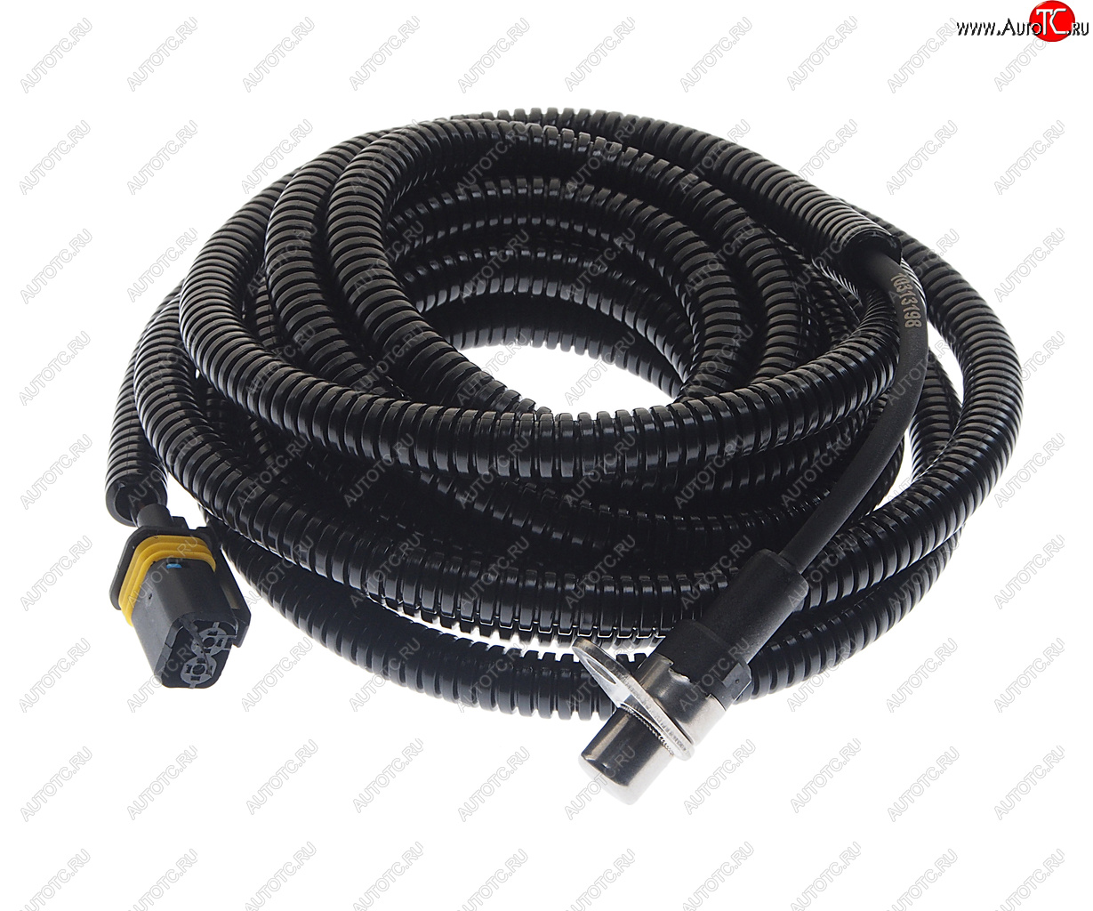 3 999 р. Датчик АБС MAN задний правый прямой (L=3445мм) TE PARTS TE PARTS 10313198  с доставкой в г. Вологда