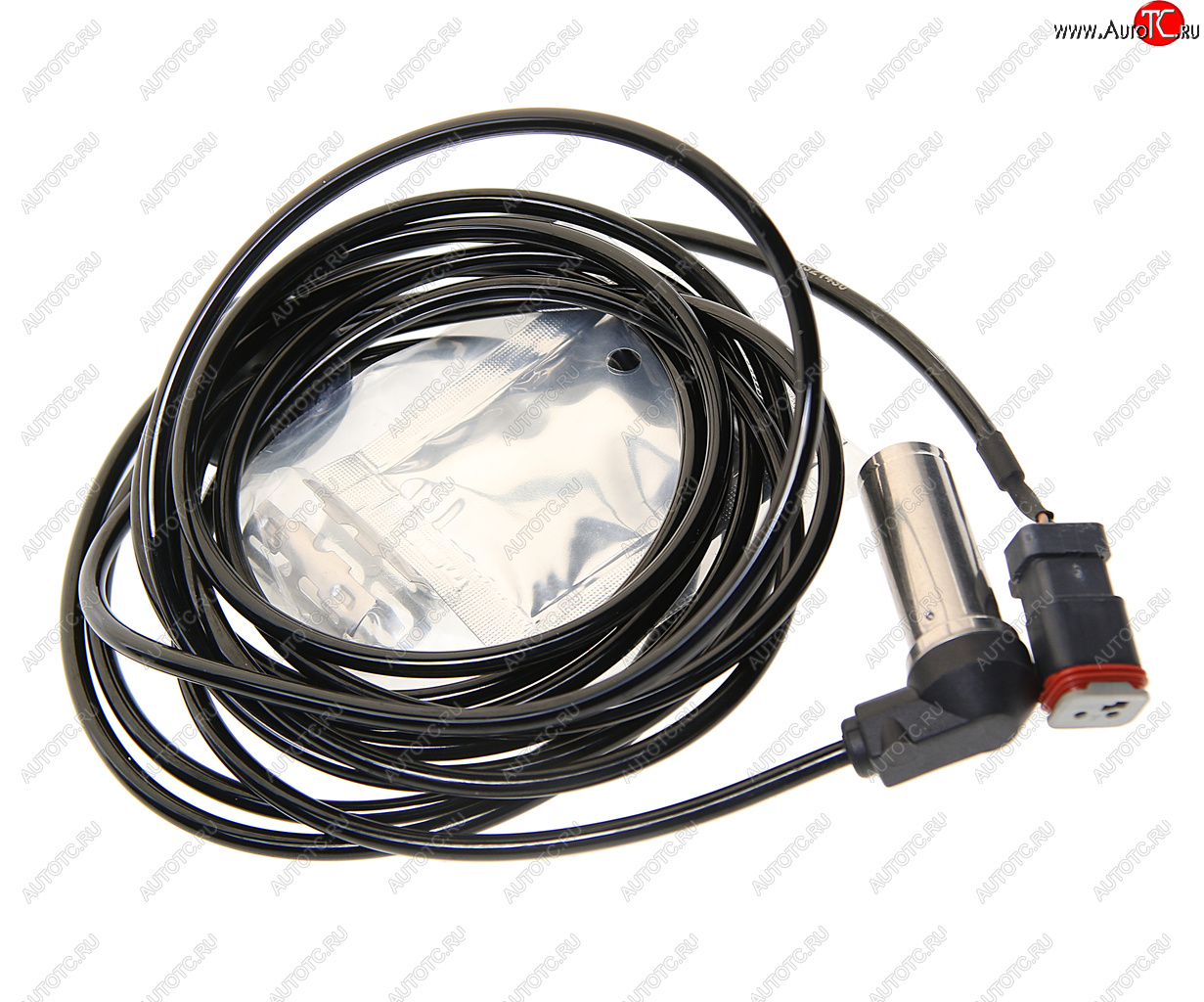 5 199 р. Датчик АБС VOLVO RENAULT колеса угловой (L=3650мм) TE PARTS TE PARTS 10321430  с доставкой в г. Вологда