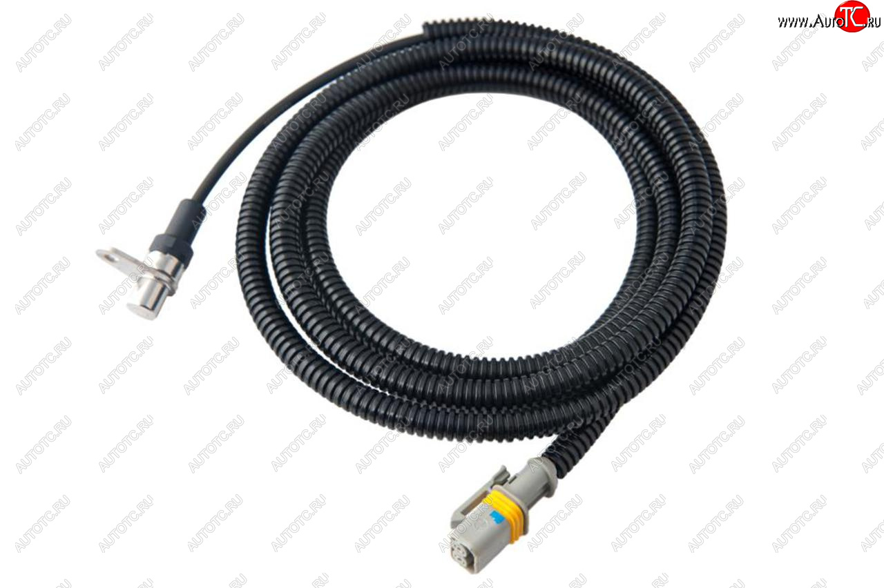 2 999 р. Датчик АБС MAN колеса заднего левого (L=2000мм) TE PARTS TE PARTS 10322830  с доставкой в г. Вологда