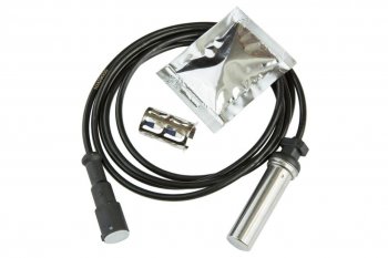 Датчик АБС КАМАЗ-5490 DAF VOLVO IVECO RENAULT SCANIA колеса прямой (L=1700мм) TE PARTS TE PARTS 10329000