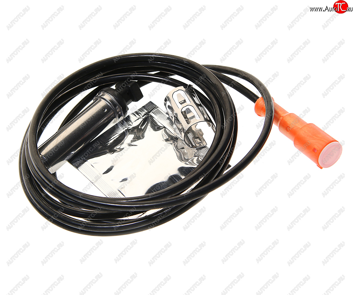 3 399 р. Датчик АБС MERCEDES КАМАЗ (L=2500мм) TE PARTS TE PARTS 10329200  с доставкой в г. Вологда