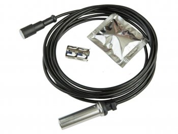Датчик АБС MAN MERCEDES Actros прямой (L=3000) TE PARTS TE PARTS 10329210