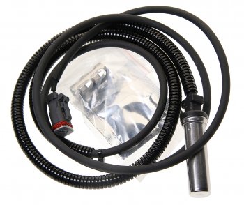Датчик АБС КАМАЗ SCANIA VOLVO RENAULT колеса заднего левого прямой (L=1800мм) TE PARTS TE PARTS 10329430