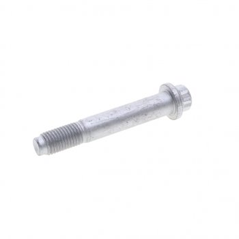 Болт SAF крепления диска тормозного (M12x1.5x75) DT DT 10.34300 DT 10.34300