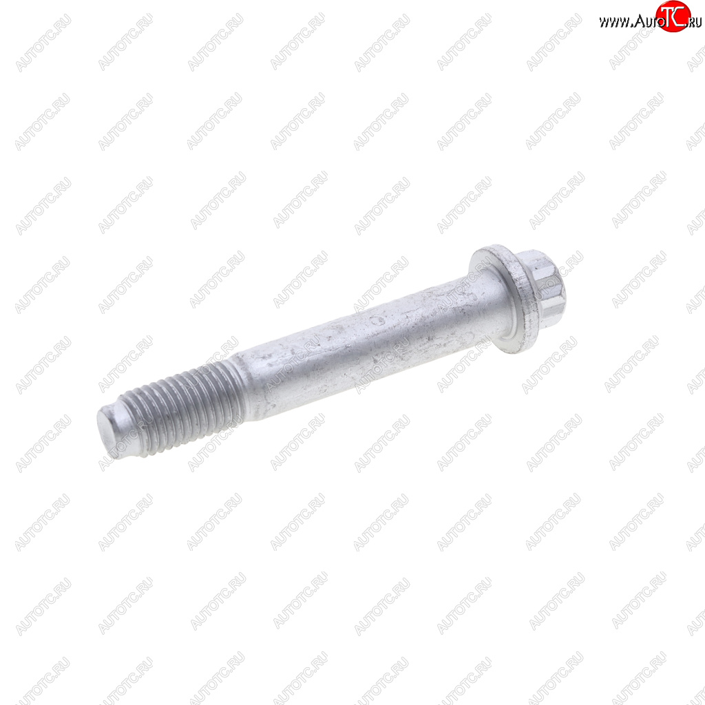 167 р. Болт SAF крепления диска тормозного (M12x1.5x75) DT DT 10.34300 DT 10.34300  с доставкой в г. Вологда