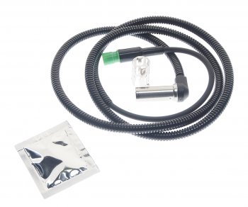Датчик АБС SCANIA прямой (L=1450мм) TE PARTS TE PARTS 10398696