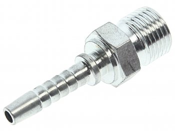 Фитинг DKOL(Ш) конус 24° 14 (M16х1.5) ZHHMC ZHHMC 10411-16-04 shmc