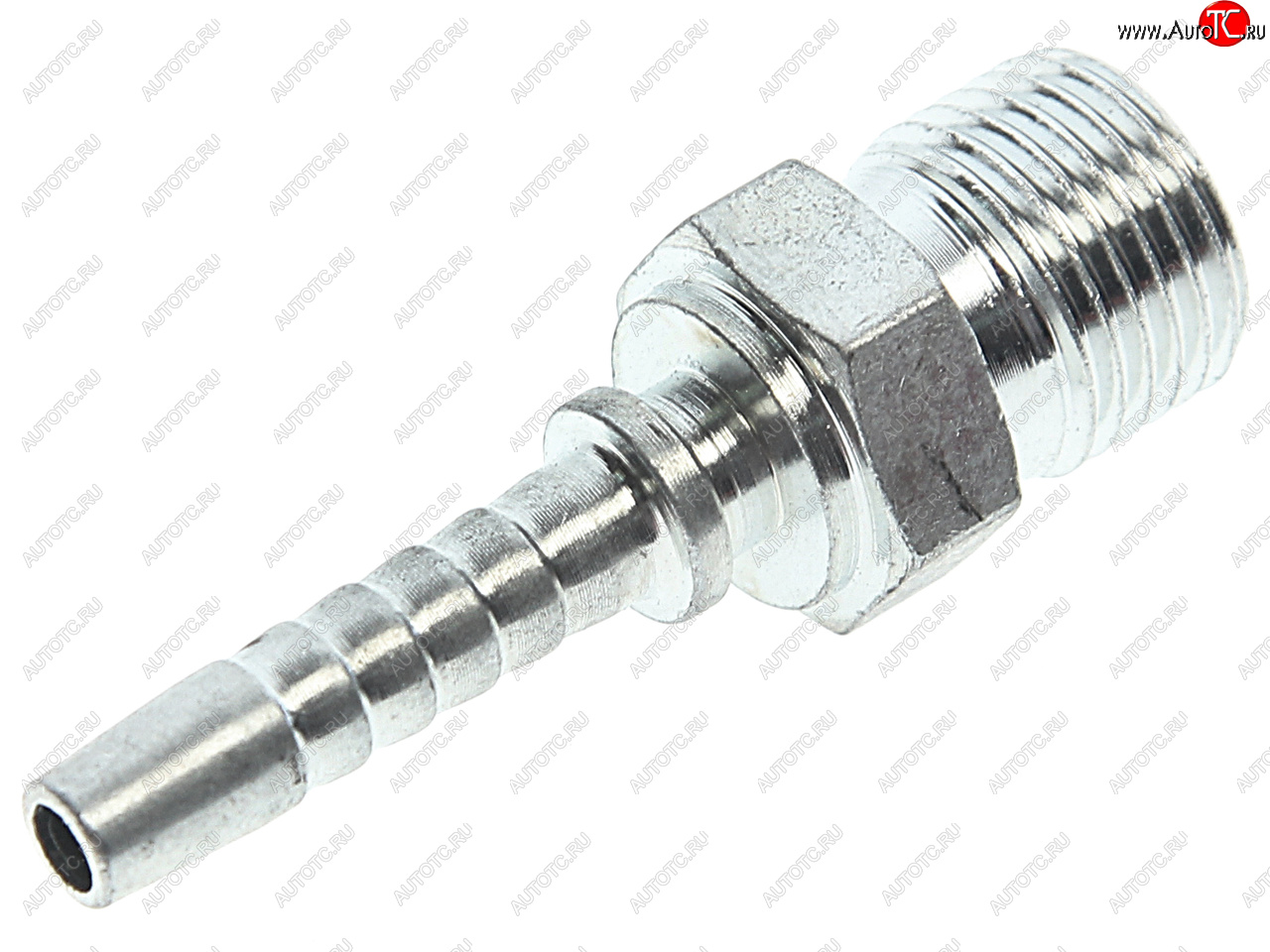 70 р. Фитинг DKOL(Ш) конус 24° 14 (M16х1.5) ZHHMC ZHHMC 10411-16-04 shmc  с доставкой в г. Вологда