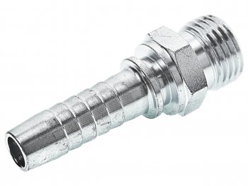 Фитинг DKOL(Ш) конус 24° 38 (M16х1.5) d=10 NO NAME 10411-16-06 feike