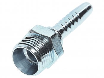 69 р. Фитинг DKOL(Ш) конус 24° 516 (M18х1.5) ZHHMC ZHHMC 10411-18-05 shmc  с доставкой в г. Вологда. Увеличить фотографию 2